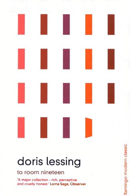 Title details for To Room Nineteen by Doris Lessing - Available